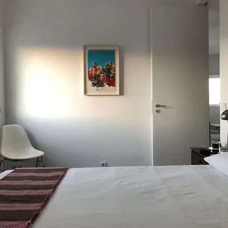アパート Luxury Penthouse
