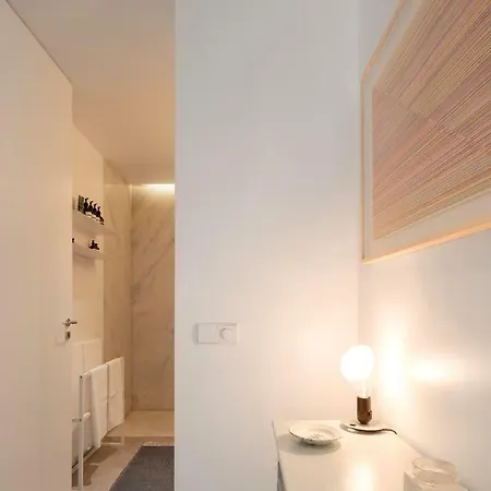 Luxury Penthouse 阿尔沃尔