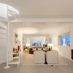 Luxury Penthouse Appartement