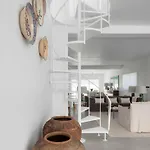 Luxury Penthouse Appartement *
