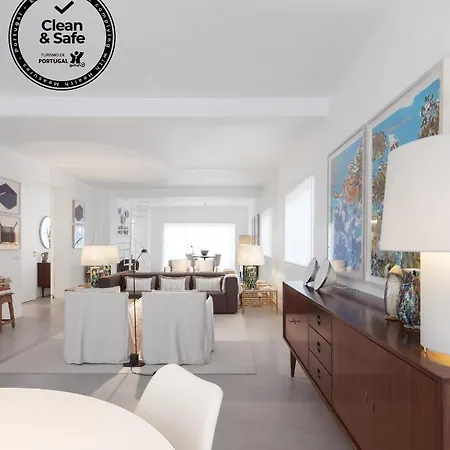 Luxury Penthouse Apartment