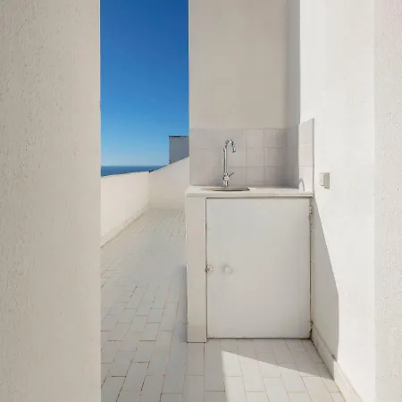 شقة Luxury Penthouse