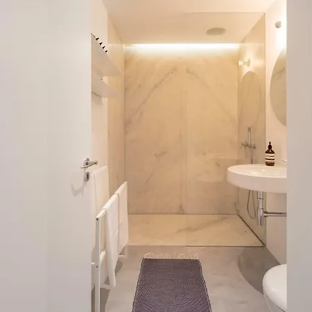 شقة Luxury Penthouse ألفور