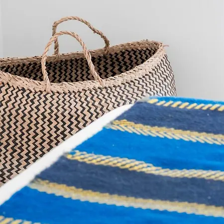 Luxury Penthouse ألفور