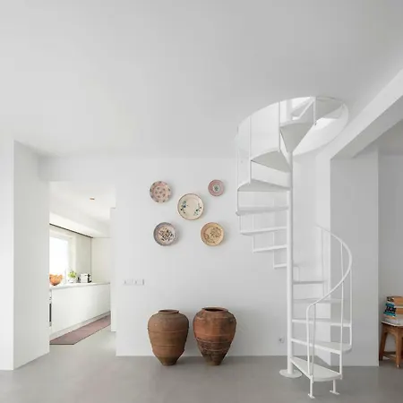 Luxury Penthouse شقة ألفور