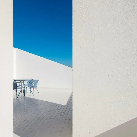 Luxury Penthouse Appartement