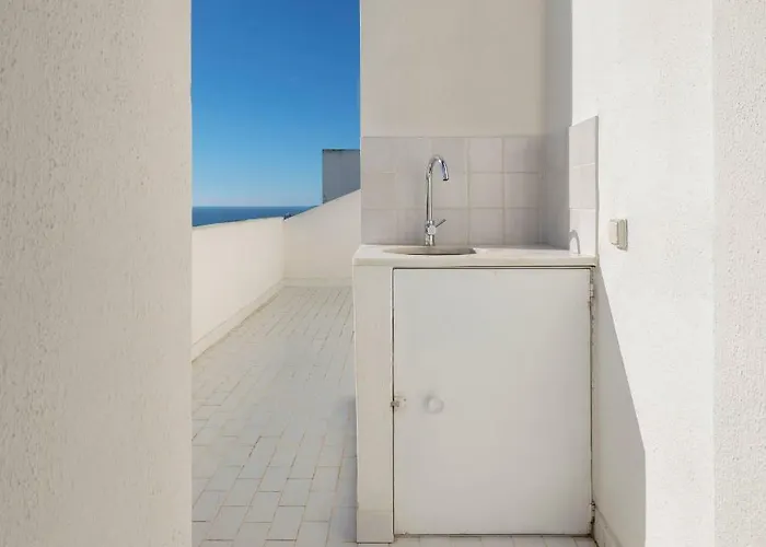 Lägenhet Luxury Penthouse