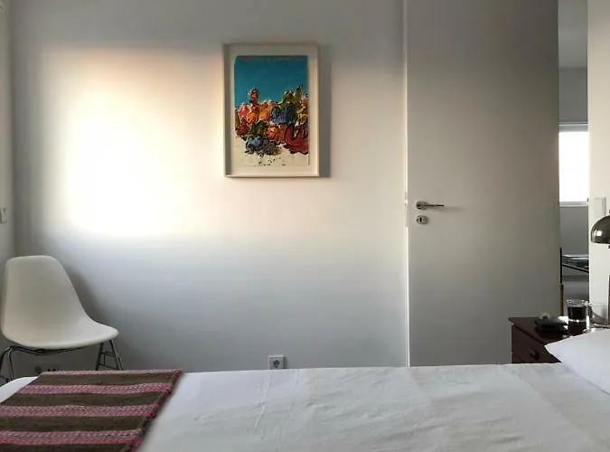 Lägenhet Luxury Penthouse