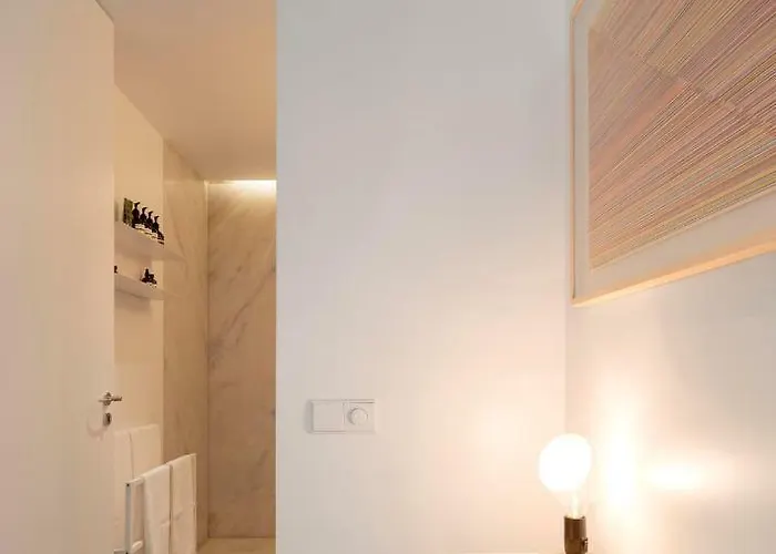 Luxury Penthouse Alvor