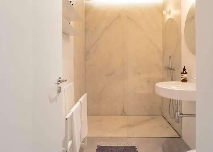 Lägenhet Luxury Penthouse Alvor