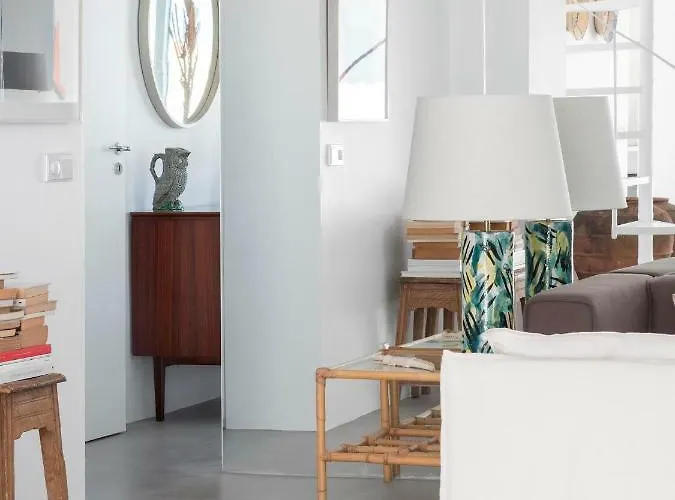 Lägenhet Luxury Penthouse