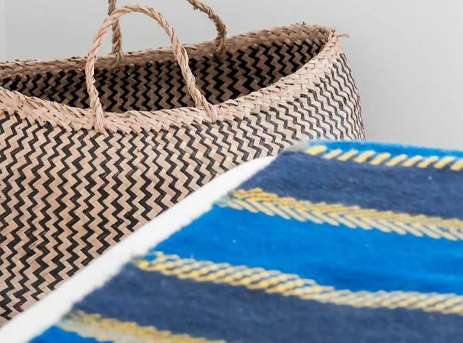 Luxury Penthouse Alvor