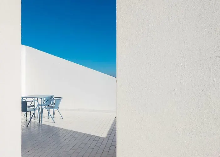 Luxury Penthouse Lägenhet